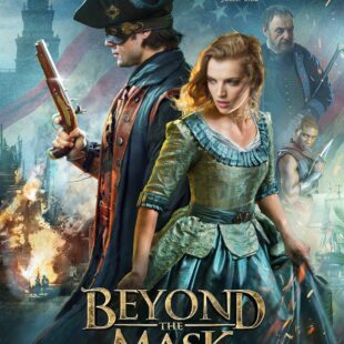 Beyond the Mask (2015)