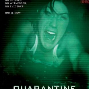 Quarantine (2008)