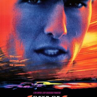 Days of Thunder (1990)