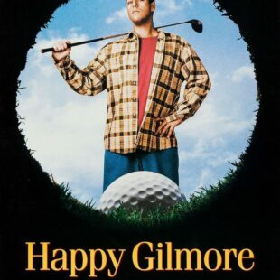 Happy Gilmore (1996)