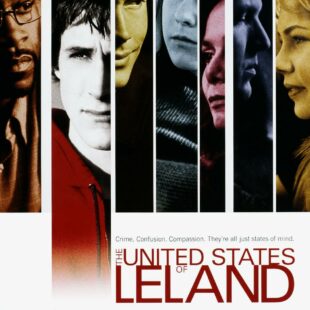 The United States of Leland (2003)