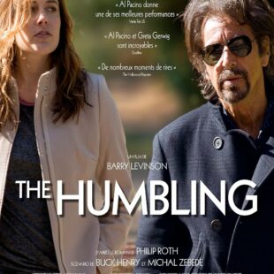 The Humbling (2014)