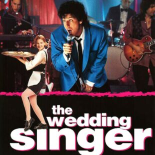 The Wedding Singer (1998)