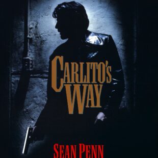 Carlito’s Way (1993)