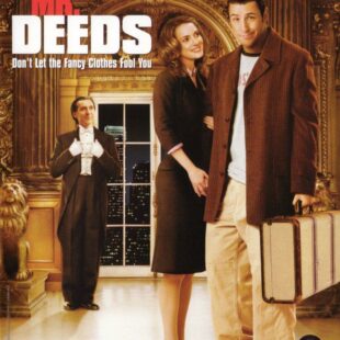 Mr. Deeds (2002)