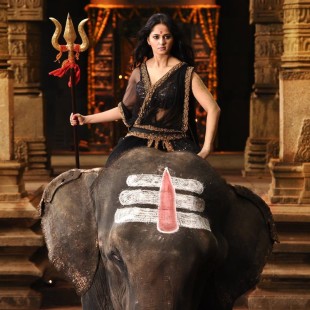 Rudhramadevi (2015)