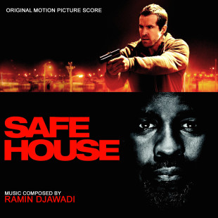 Safe House (2012)