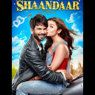 Shaandaar (2015)