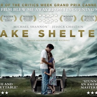 Take Shelter (2011)