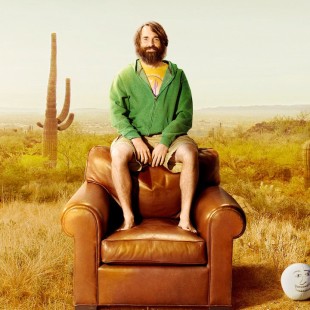 The Last Man on Earth (2015– )