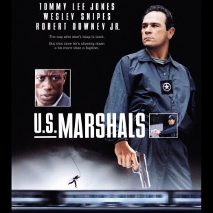 U.S. Marshals (1998)