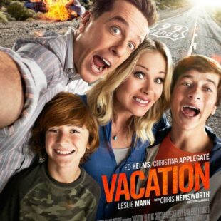 Vacation (2015)