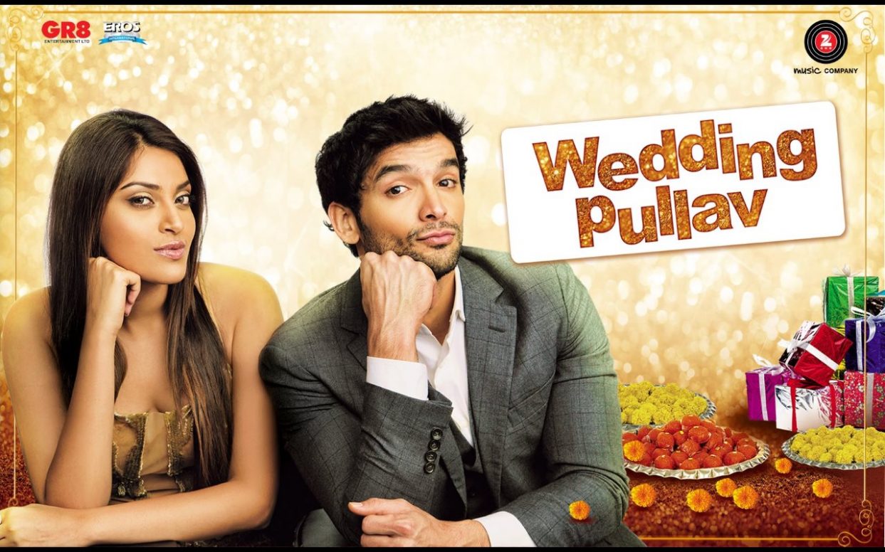 Wedding Pullav (2015)