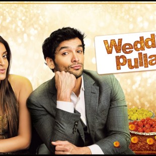 Wedding Pullav (2015)