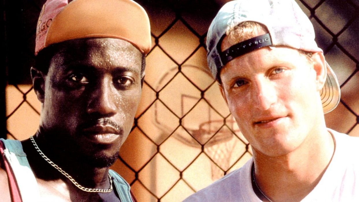 White Men Can’t Jump (1992)