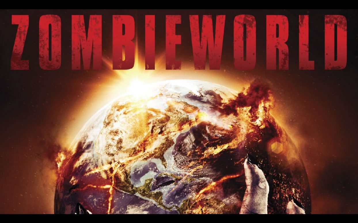 Zombieworld (2015)