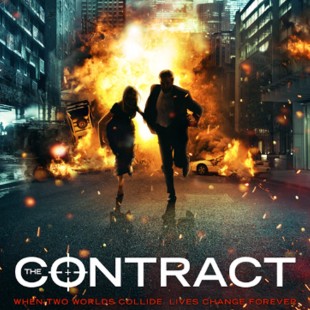 The Contract (2015)