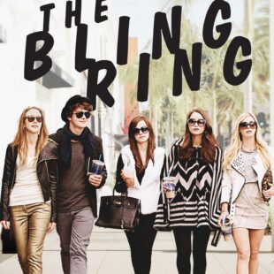 The Bling Ring (2013)