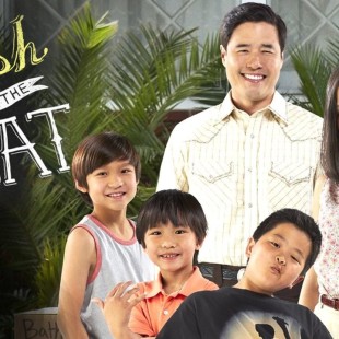 Fresh Off the Boat (2015–2020)