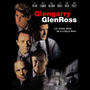 Glengarry Glen Ross (1992)