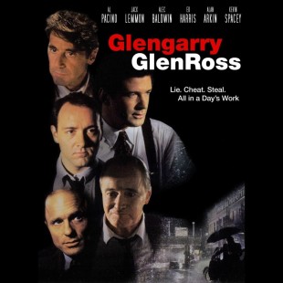Glengarry Glen Ross (1992)
