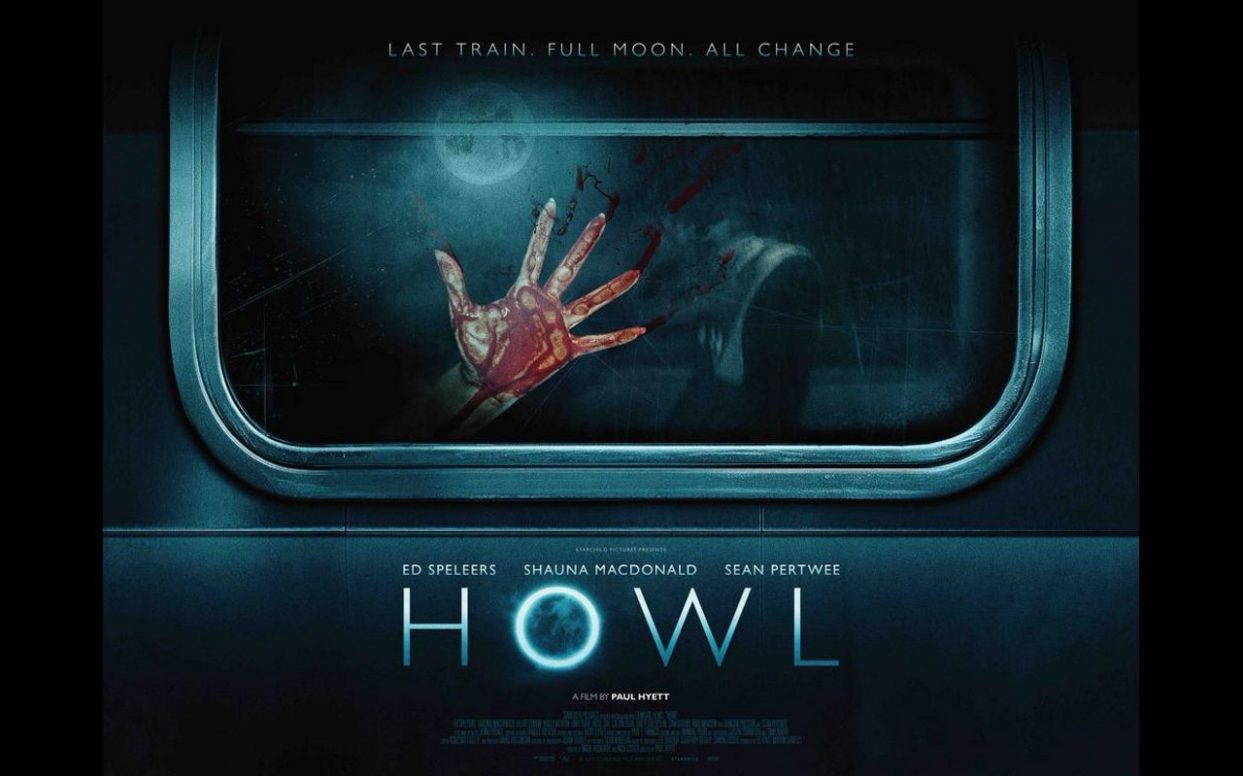 Howl (2015)