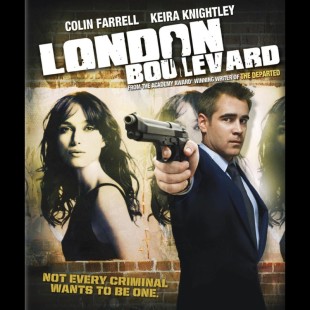 London Boulevard (2010)