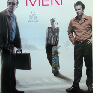 Matchstick Men (2003)