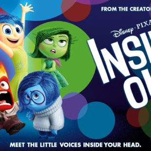 Inside Out (2015)