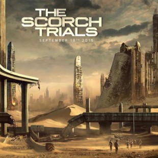 Maze Runner: The Scorch Trials (2015)