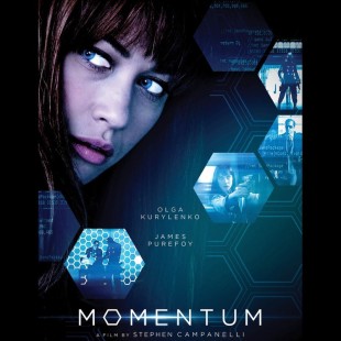 Momentum (2015)