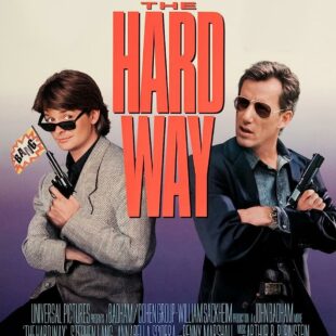 The Hard Way (1991)