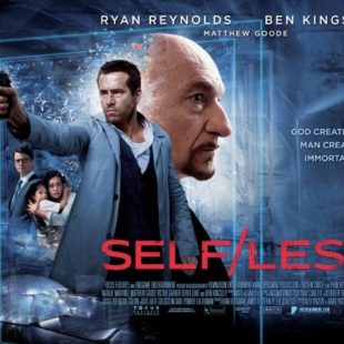 Self/less (2015)