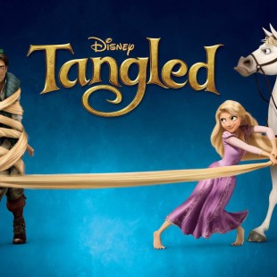 Tangled (2010)