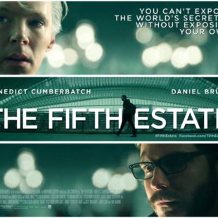 The Fifth Estate (2013)