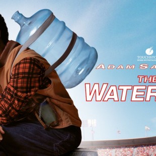 The Waterboy (1998)
