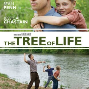 The Tree of Life (2011)