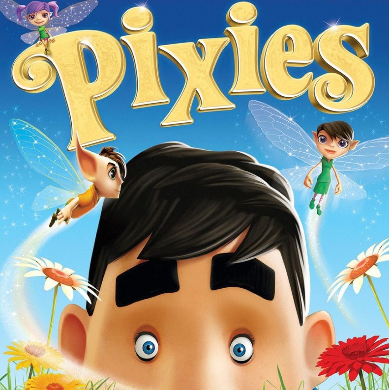 Pixies (2015)