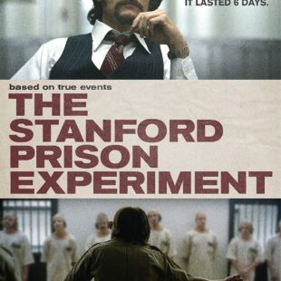 The Stanford Prison Experiment (2015)