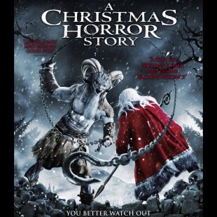 A Christmas Horror Story (2015)