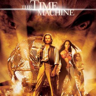 The Time Machine (2002)