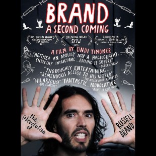 Brand: A Second Coming (2015)