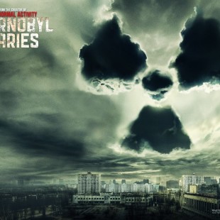 Chernobyl Diaries (2012)