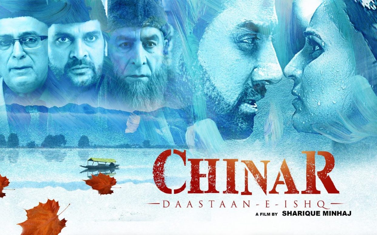 Chinar Daastaan-E-Ishq (2015)