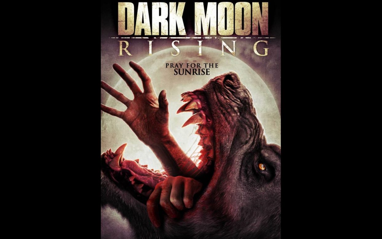 Dark Moon Rising (2015)