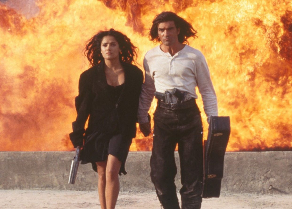Desperado (1995)