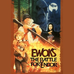 Ewoks: The Battle for Endor (1985)