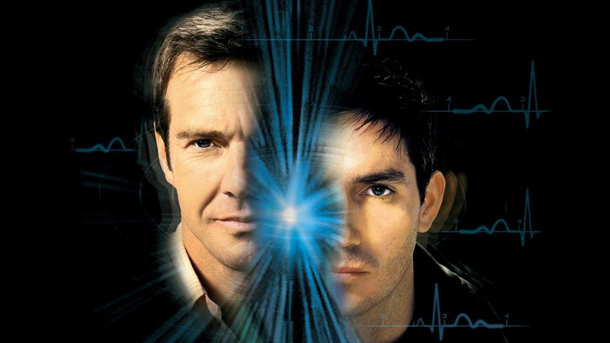 Frequency (2000)