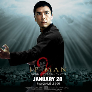 Ip Man 2 (2010)