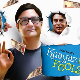 Kaagaz Ke Fools (2015)